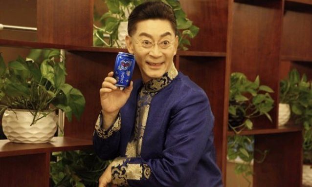 百事可樂：苦練七十二變，才能笑對(duì)八十一難！