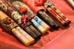 咱們的筷子長(zhǎng)度為啥是七寸六分？