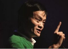馬云突然宣布,京東順豐措手不及！