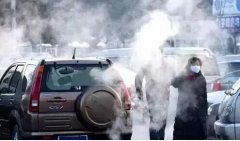 汽車加水就可以跑，顛覆時(shí)代到來