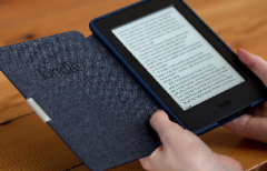 除了Apple Pay入華，Kindle無限閱讀計(jì)劃正式開通