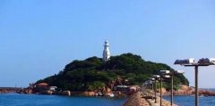 出游的時節(jié)：青島十大絕美小島，你去過嗎？