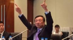 華為向全世界宣布，向三星宣戰(zhàn)