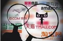 純電商時代已經(jīng)過去，接下來將是新商業(yè)時代