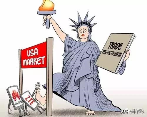 孟晚舟終于被保釋，但更艱苦的斗爭(zhēng)還未到來(lái)！