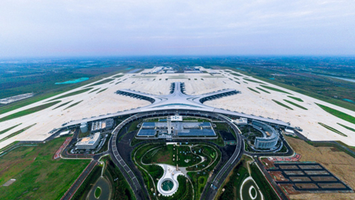 再見流亭，青島膠東國際機場正式運營